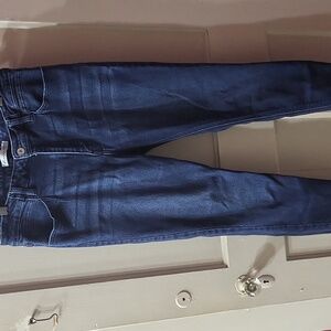 Kancan skinny jeans.  Size 12
